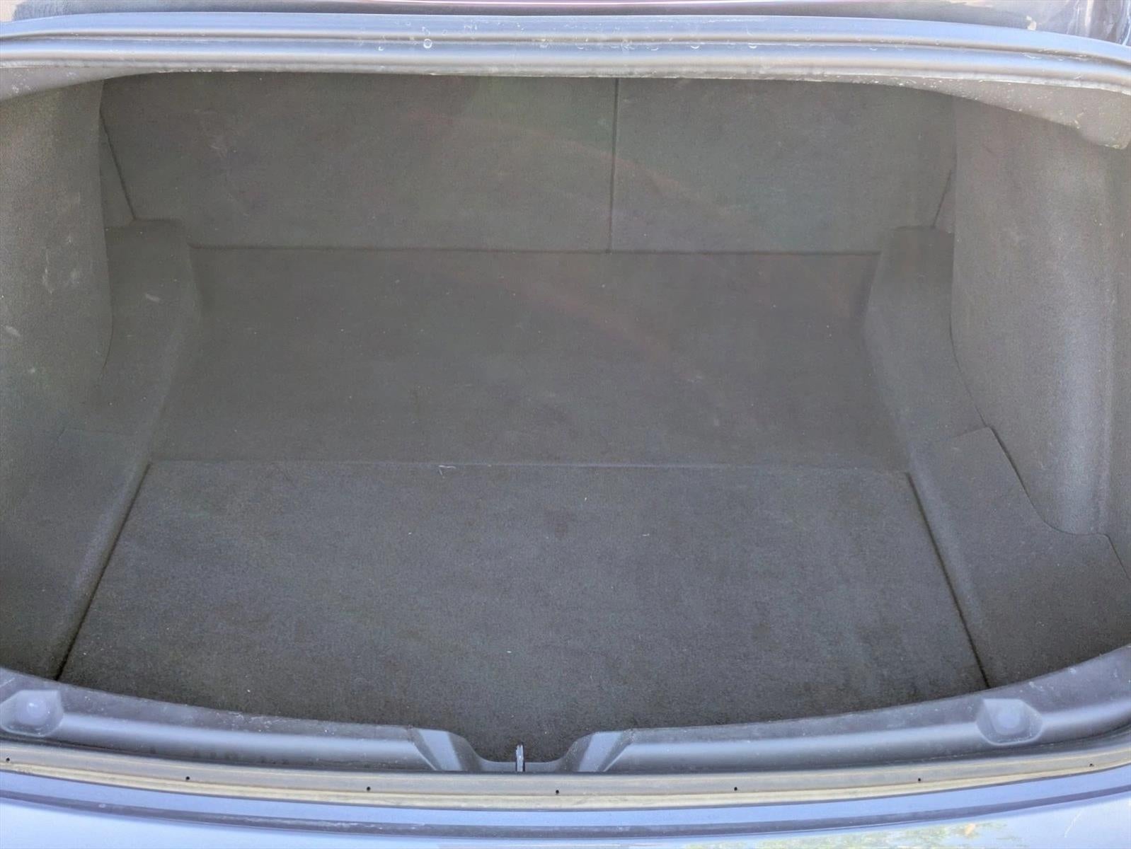 2019 Tesla Model 3 Standard Range Plus RWD