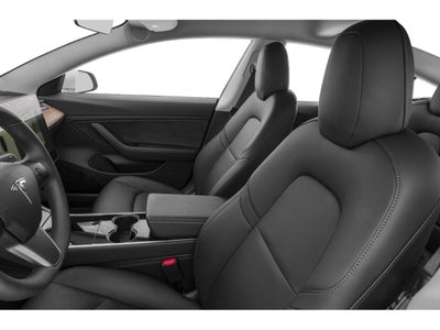 2019 Tesla Model 3 Standard Range Plus RWD