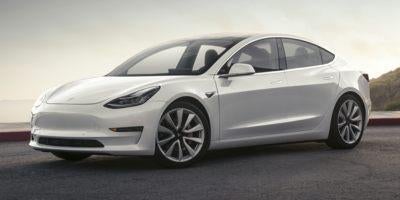 2019 Tesla Model 3 Standard Range Plus RWD