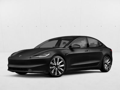2024 Tesla Model 3 RWD *Ltd Avail*