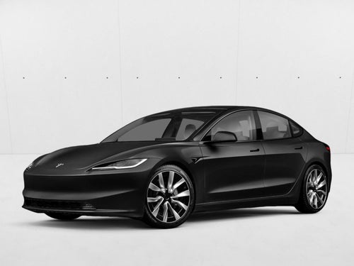 2024 Tesla Model 3 RWD *Ltd Avail*