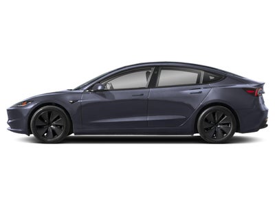 2024 Tesla Model 3 RWD *Ltd Avail*