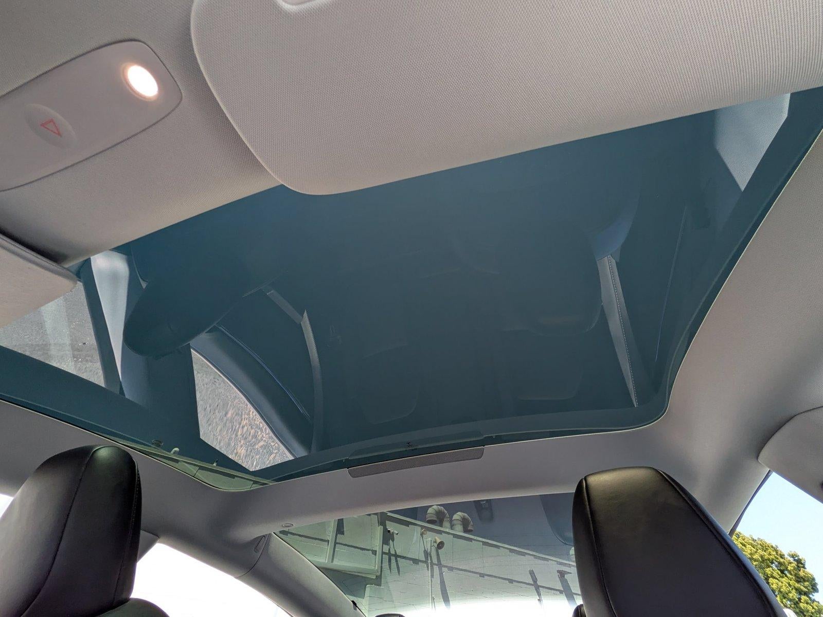 2025 Tesla Model 3 Long Range RWD