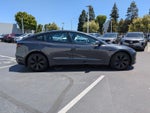2025 Tesla Model 3 Long Range RWD
