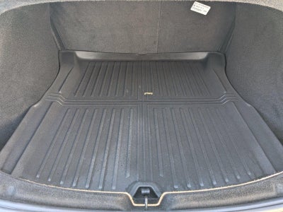 2025 Tesla Model 3 Long Range RWD