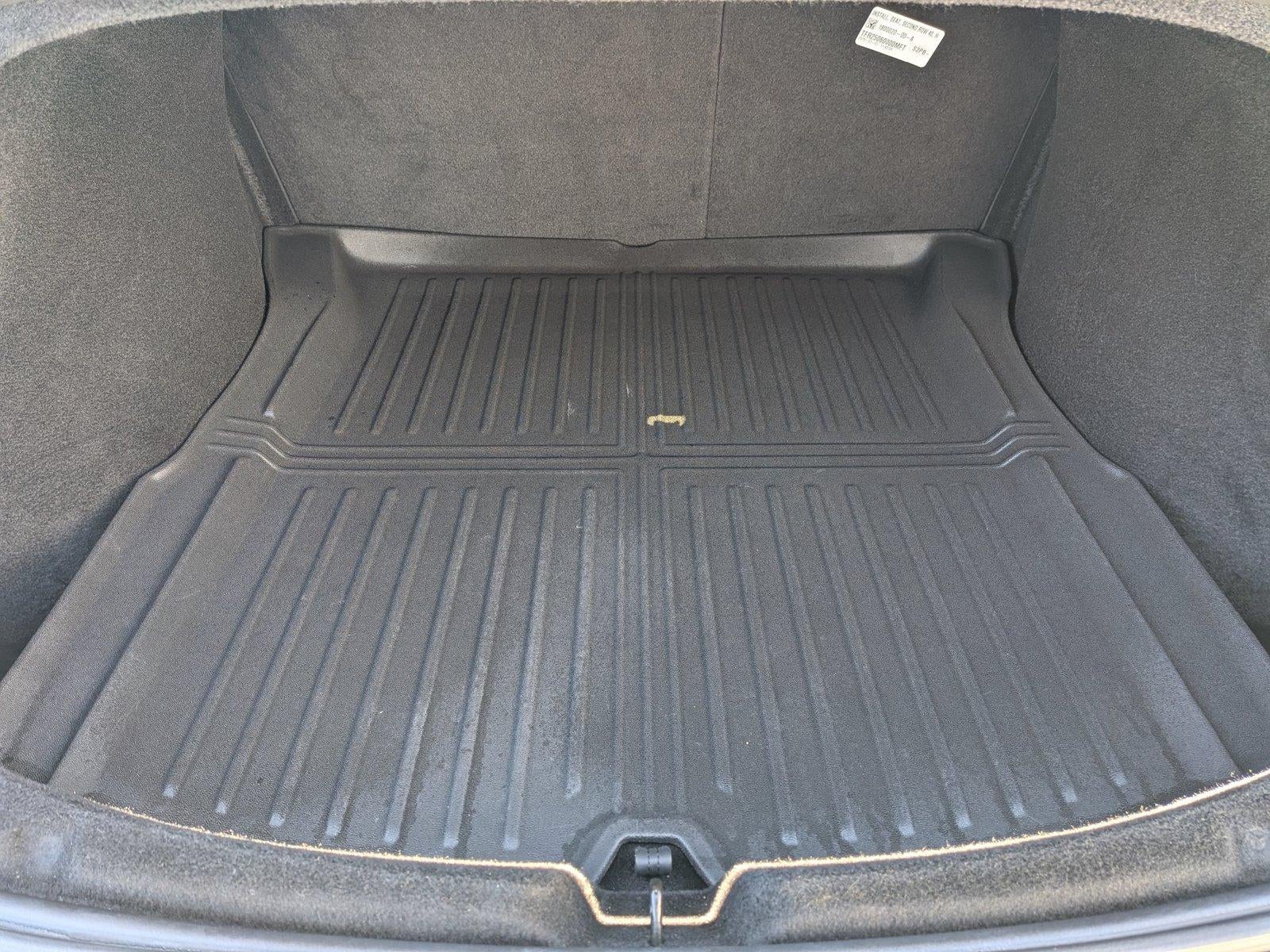 2025 Tesla Model 3 Long Range RWD