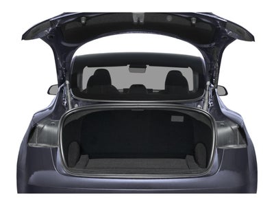 2025 Tesla Model 3 Long Range RWD