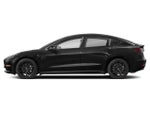 2021 Tesla Model 3 Standard Range Plus RWD