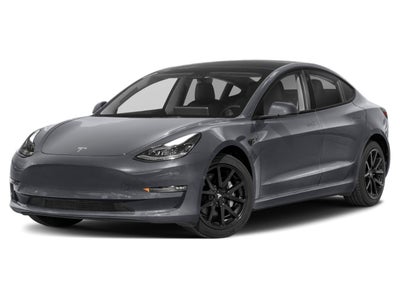 2022 Tesla Model 3 Long Range AWD *Ltd Avail*