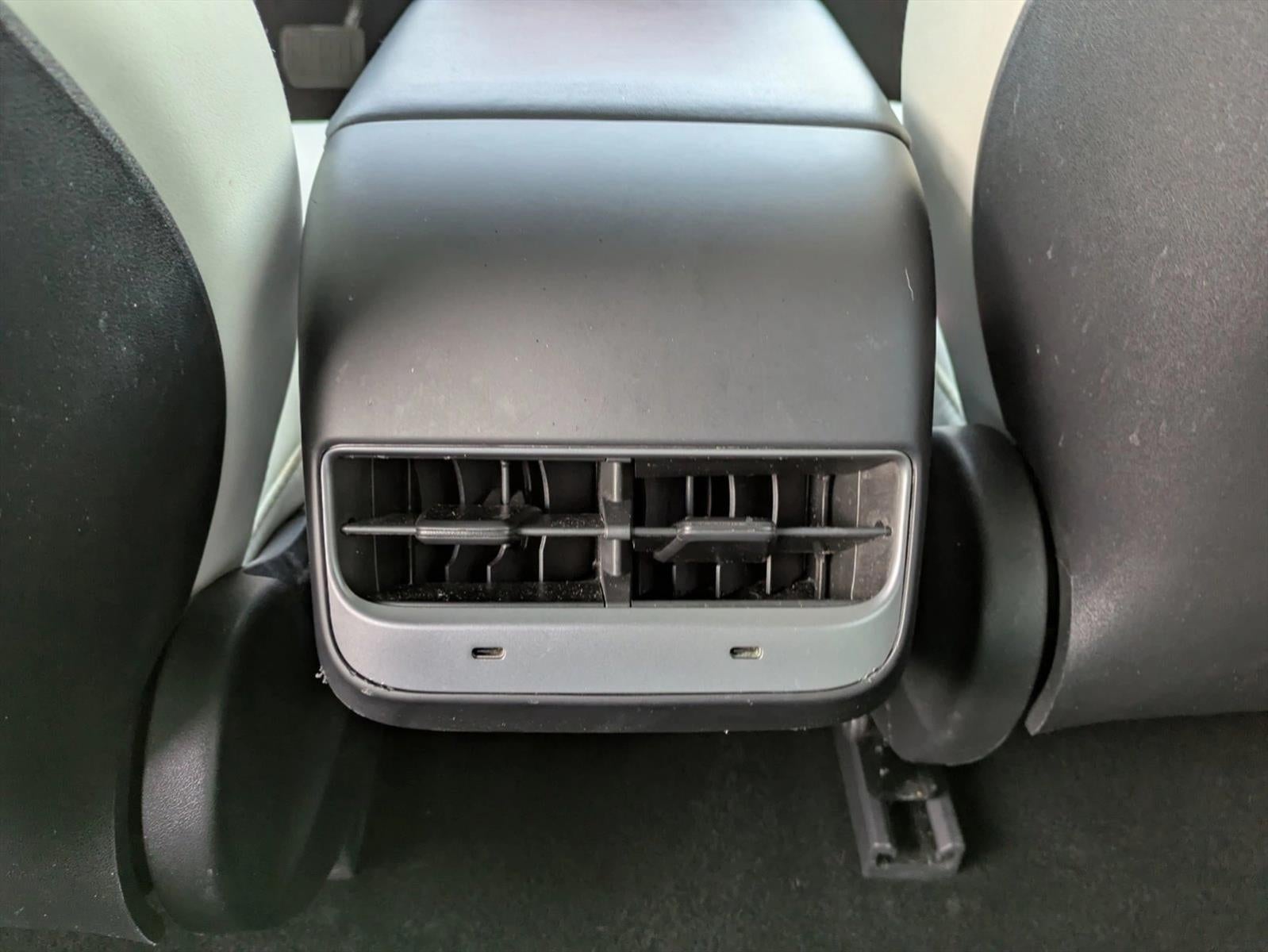 2021 Tesla Model 3 Long Range AWD