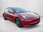 2021 Tesla Model 3 Long Range AWD