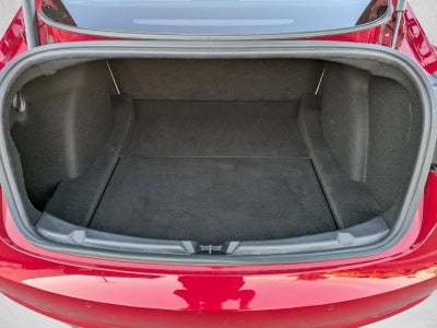 2021 Tesla Model 3 Long Range AWD