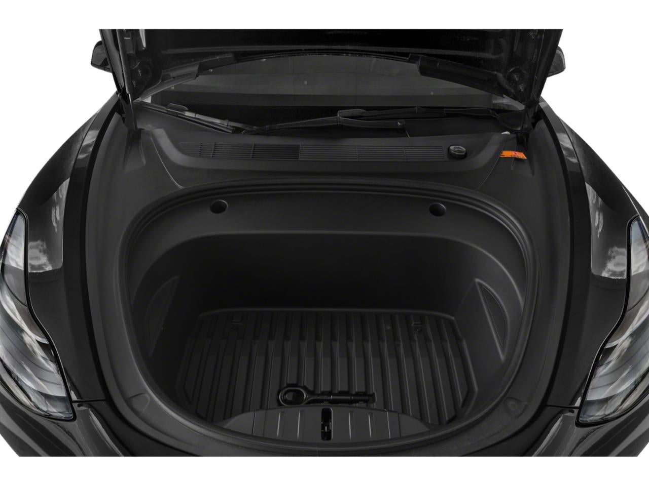 2021 Tesla Model 3 Long Range AWD