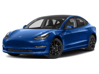 2022 Tesla Model 3 Long Range AWD *Ltd Avail*
