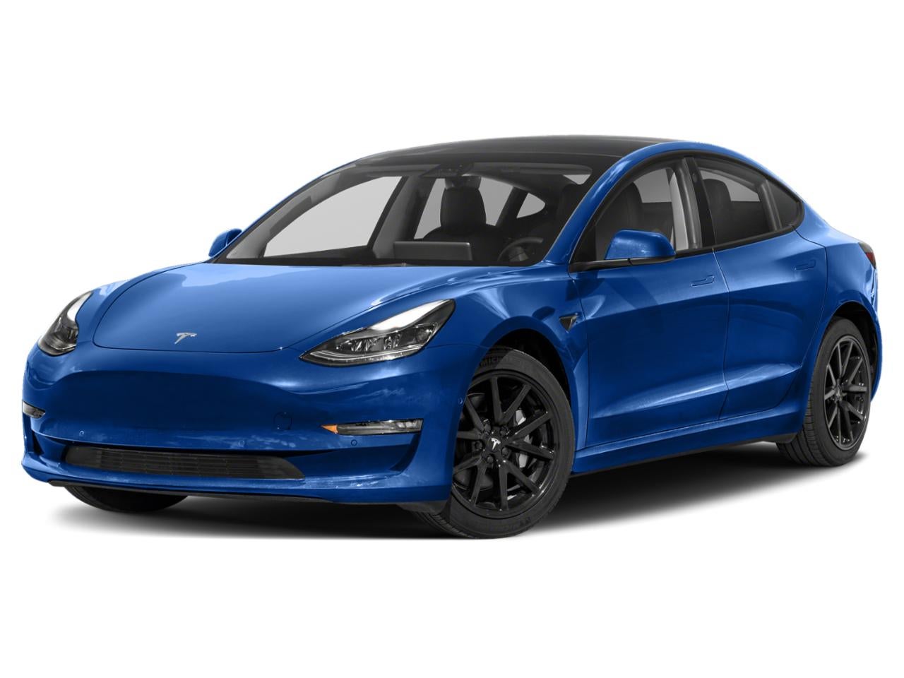 2022 Tesla Model 3 Long Range AWD *Ltd Avail*