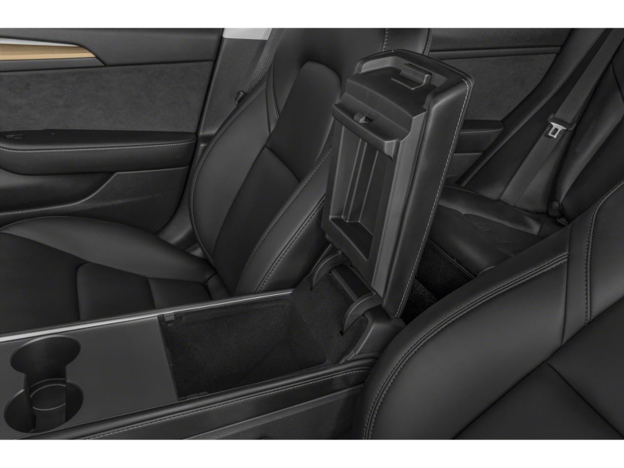 2021 Tesla Model 3 Long Range AWD