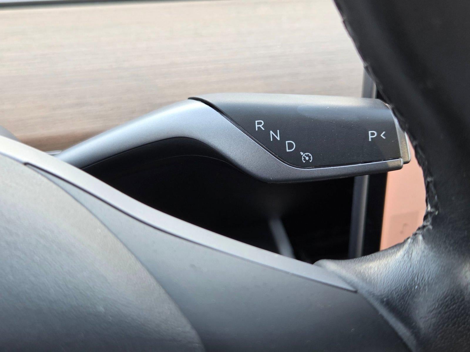 2018 Tesla Model 3 Long Range Battery AWD