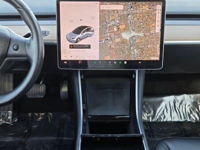 2018 Tesla Model 3 Long Range Battery AWD