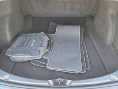 2018 Tesla Model 3 Long Range Battery AWD