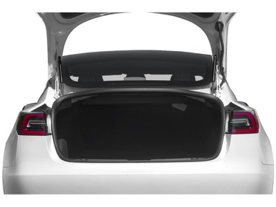 2018 Tesla Model 3 Long Range Battery AWD