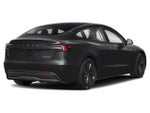 2024 Tesla Model 3 Long Range AWD