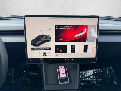 2024 Tesla Model 3 Long Range AWD