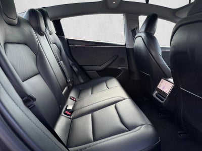 2024 Tesla Model 3 Long Range AWD