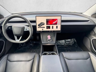 2024 Tesla Model 3 Long Range AWD