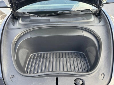2024 Tesla Model 3 Long Range AWD
