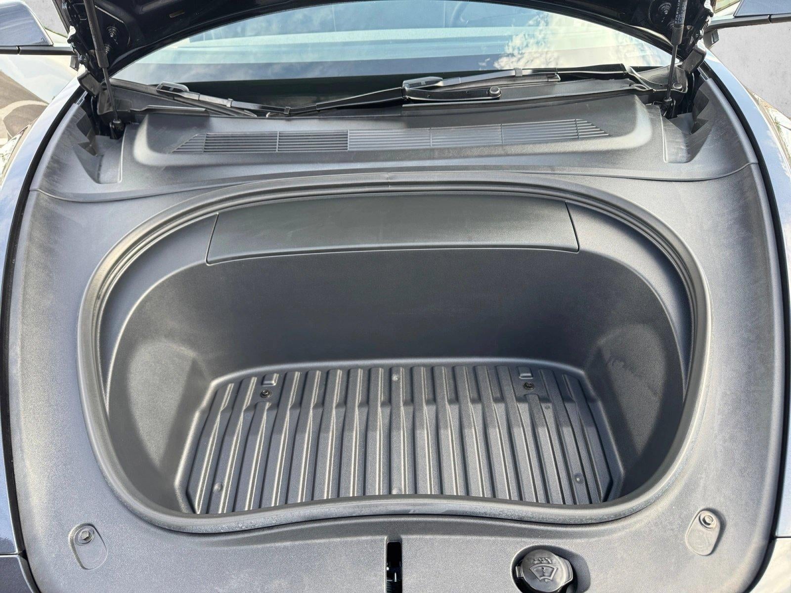 2024 Tesla Model 3 Long Range AWD
