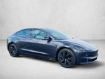 2024 Tesla Model 3 Long Range AWD