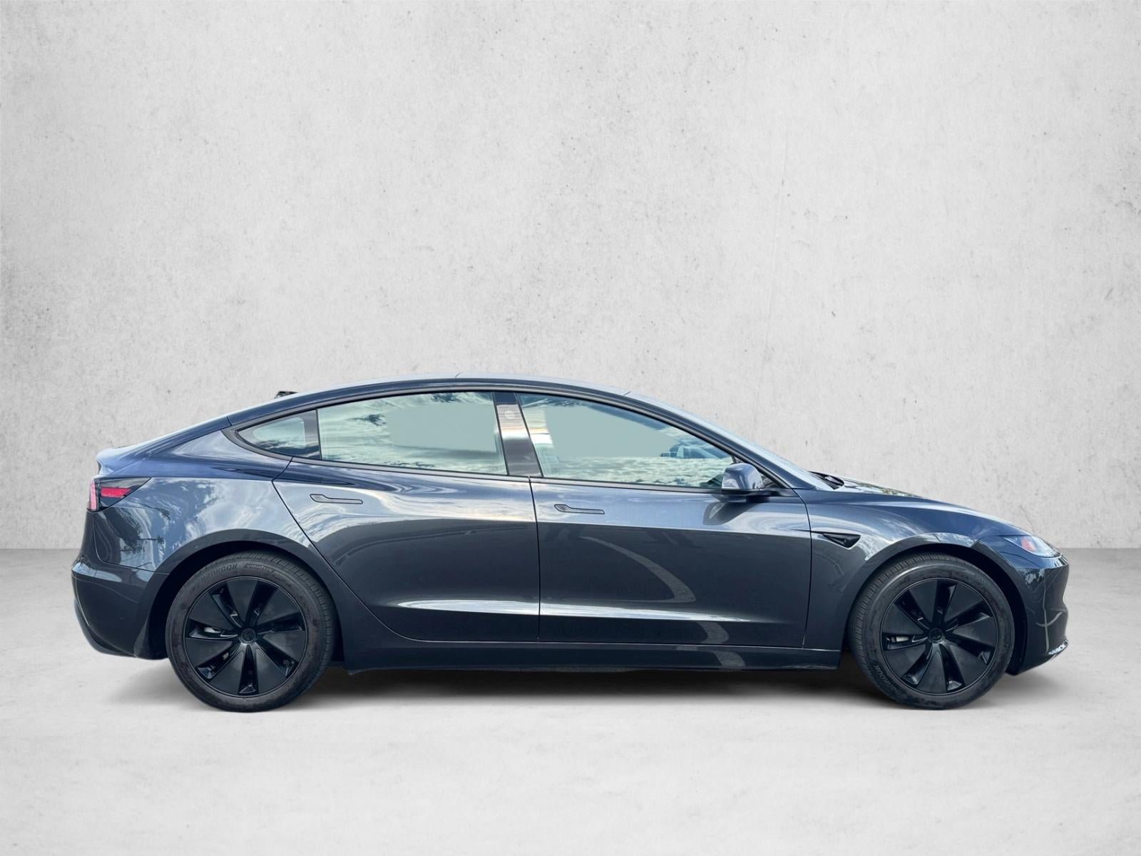 2024 Tesla Model 3 Long Range AWD