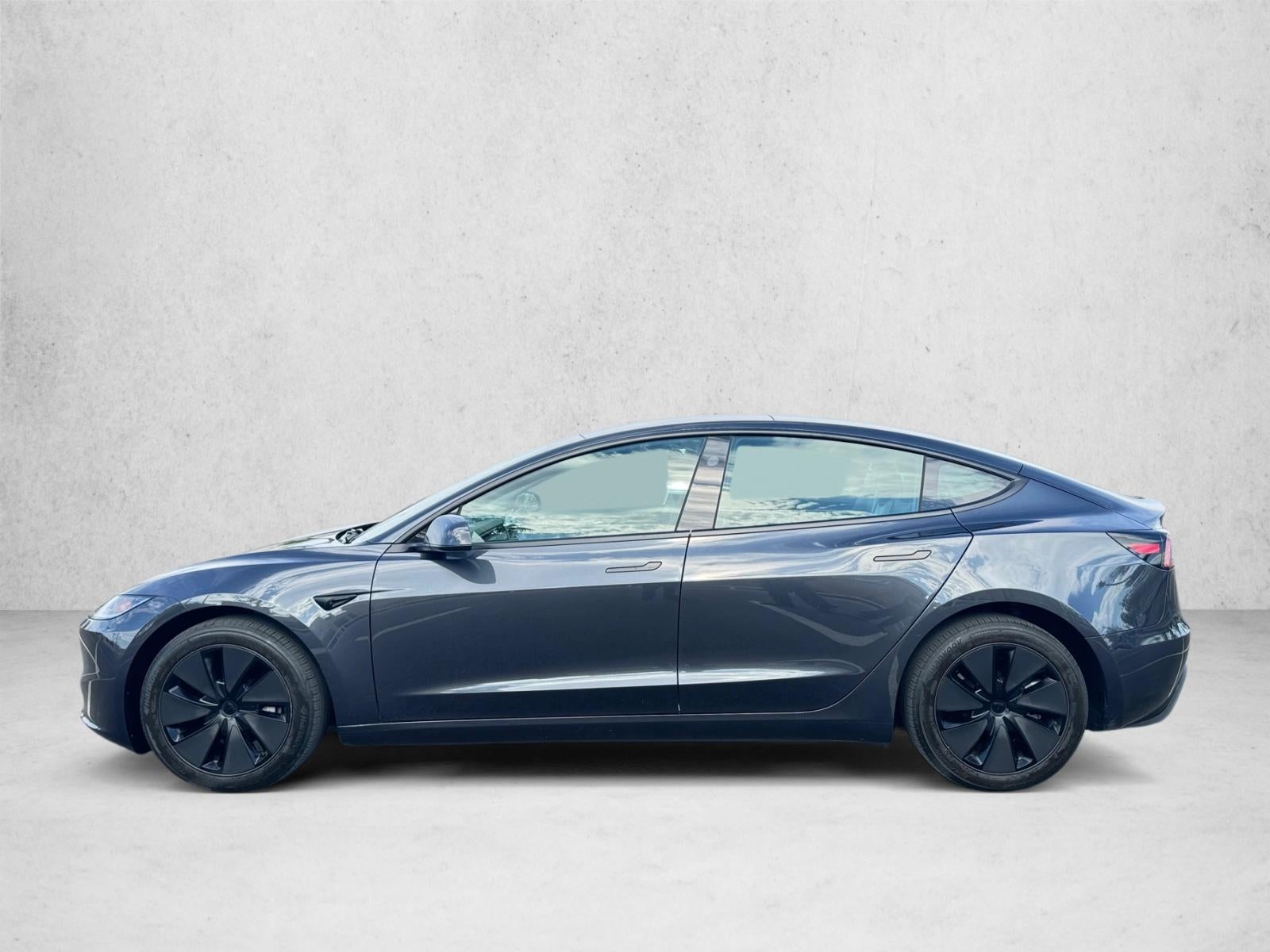 2024 Tesla Model 3 Long Range AWD