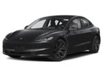 2024 Tesla Model 3 Long Range AWD