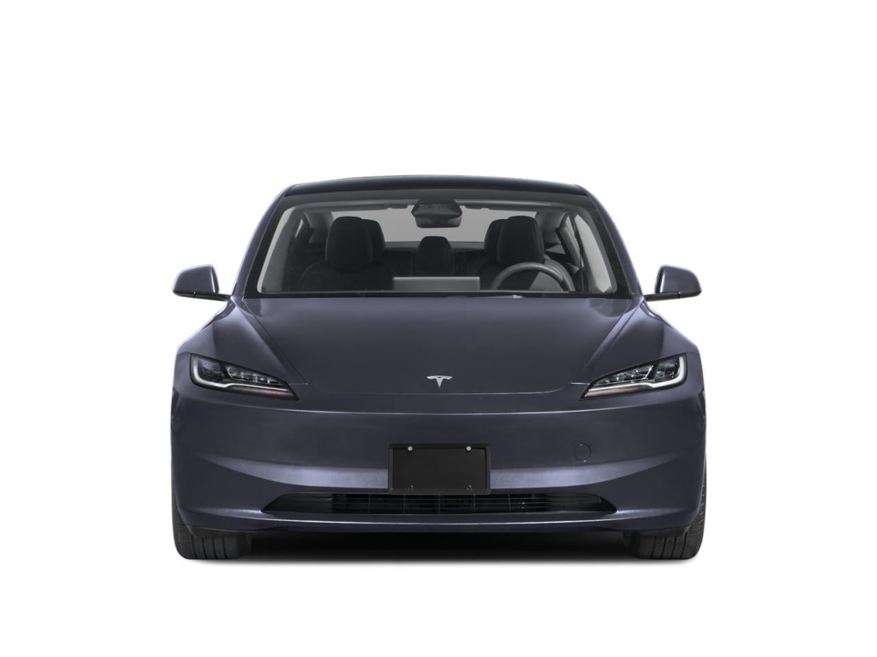 2024 Tesla Model 3 Long Range AWD