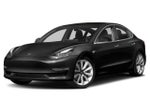 2018 Tesla Model 3 Long Range Battery AWD