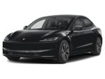 2025 Tesla Model 3 Performance AWD