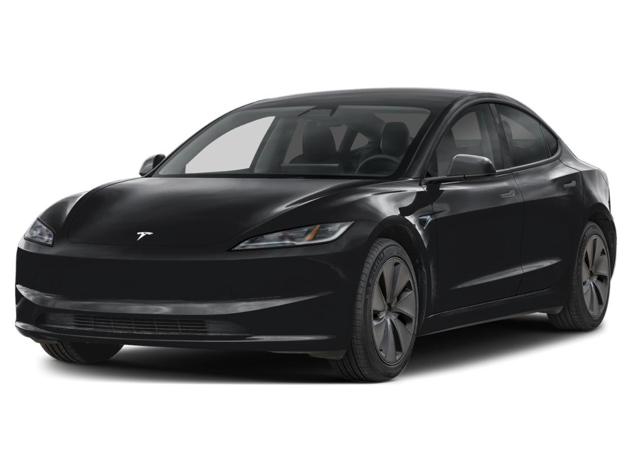 2025 Tesla Model 3 Performance AWD