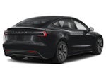 2025 Tesla Model 3 Performance AWD