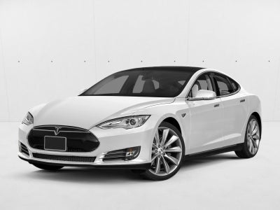 2016 Tesla Model S 4dr Sdn AWD 90D