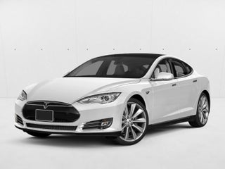 2016 Tesla Model S 4dr Sdn AWD 90D