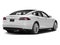 2016 Tesla Model S 4dr Sdn AWD 90D