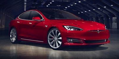 2020 Tesla Model S Long Range AWD *Ltd Avail*