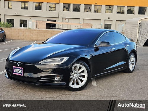 2019 Tesla Model S 75D AWD *Ltd Avail*