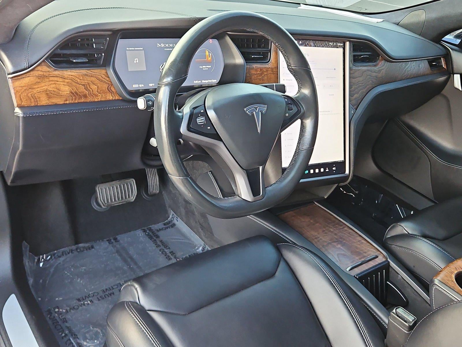 2019 Tesla Model S 75D AWD *Ltd Avail*