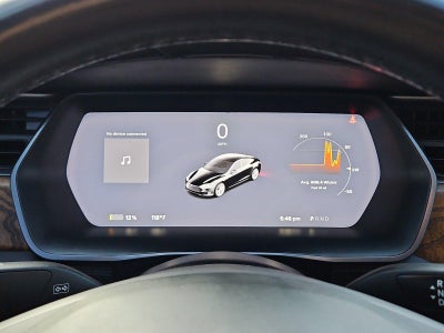 2019 Tesla Model S 75D AWD *Ltd Avail*