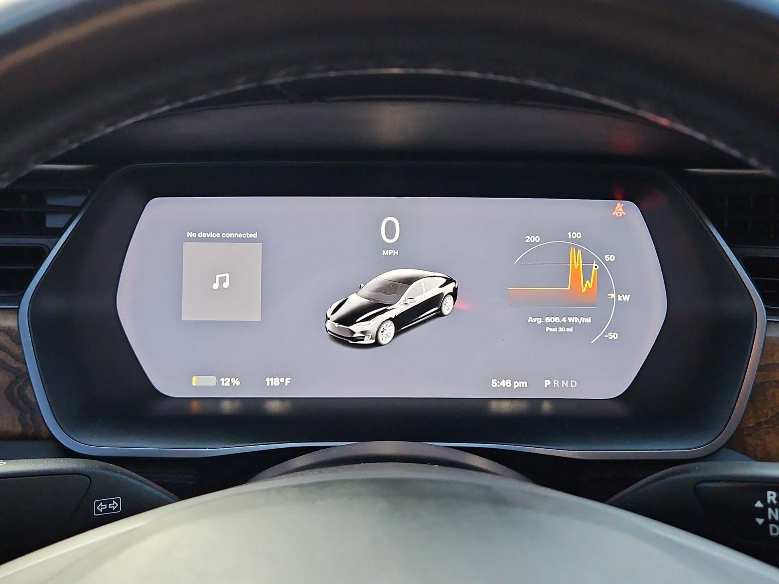 2019 Tesla Model S 75D AWD *Ltd Avail*