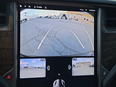 2019 Tesla Model S 75D AWD *Ltd Avail*