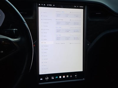 2019 Tesla Model S 75D AWD *Ltd Avail*