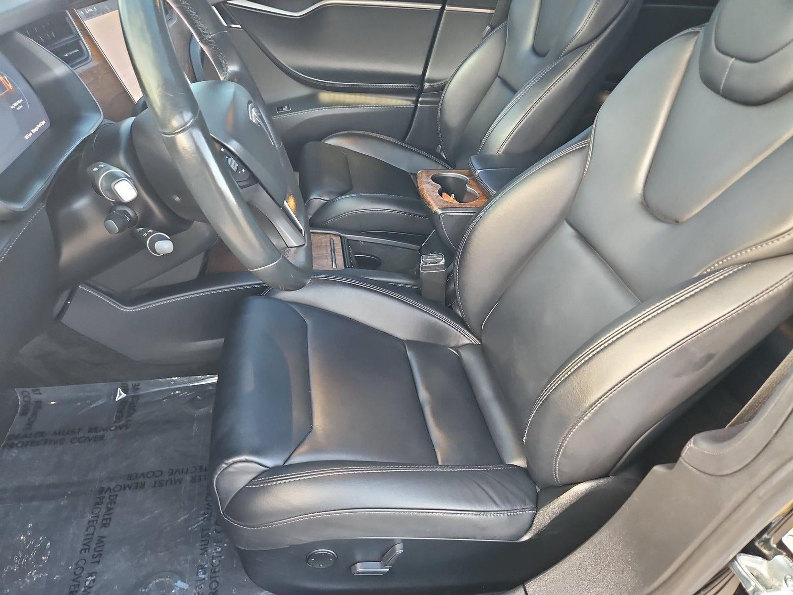 2019 Tesla Model S 75D AWD *Ltd Avail*